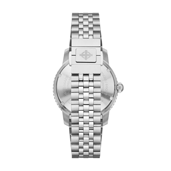 Rowing Blazers Zodiac X Rowing Blazers Super Sea Wolf World Time GMT