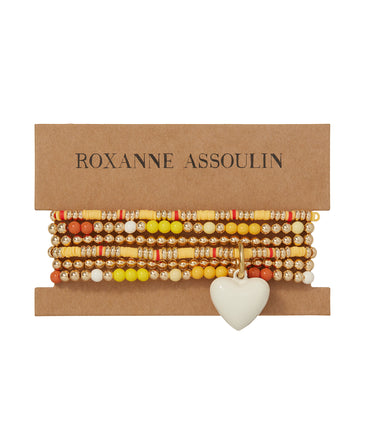 Roxanne Assoulin Color Therapy™ The Friendship Bunch