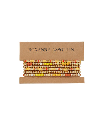 Roxanne Assoulin Color Therapy™ The Friendship Bunch