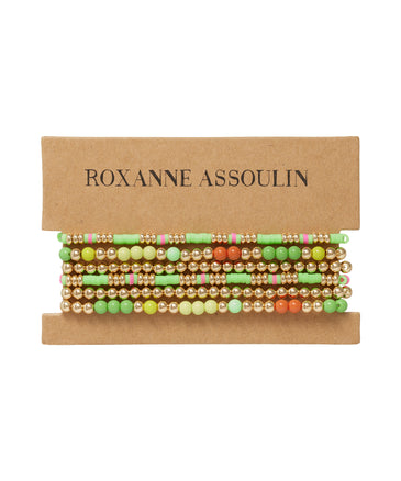 Roxanne Assoulin Color Therapy™ The Healing Bunch