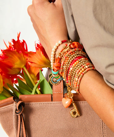 roxanne assoulin Color Therapy™ The Joy Bunch