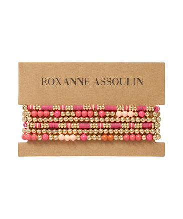 Roxanne Assoulin Color Therapy™ The Love Bunch