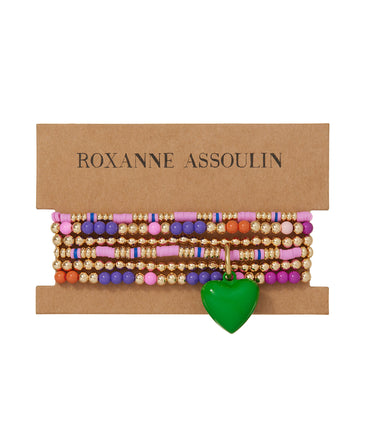 Roxanne Assoulin Color Therapy™ The Wisdom Bunch