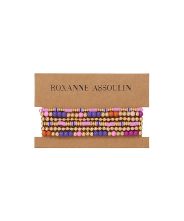 Roxanne Assoulin Color Therapy™ The Wisdom Bunch