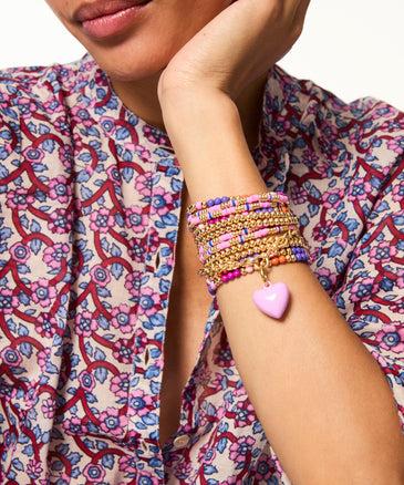 roxanne assoulin Color Therapy™ The Wisdom Bunch