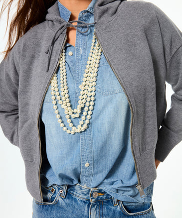 roxanne assoulin Le Perle Opera Necklace