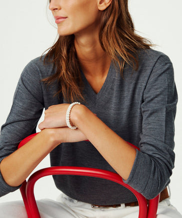 roxanne assoulin Princess Pearls Bracelets