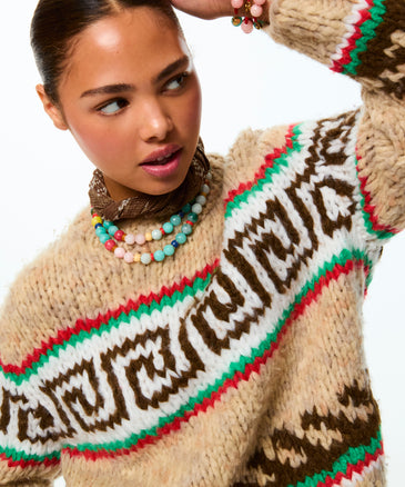 roxanne assoulin The Bright By Nature Necklace