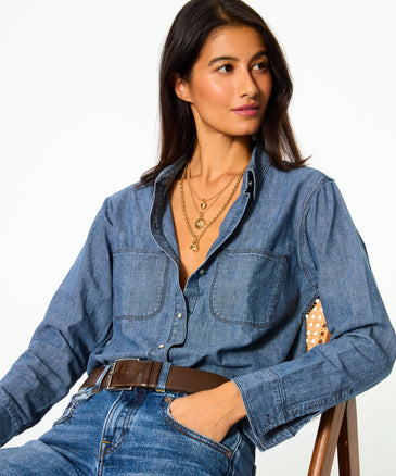 Roxanne Assoulin The Florentine Pendant