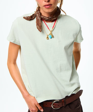 Roxanne Assoulin The Happy Cord Charm Necklace Duo