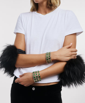 roxanne assoulin The Royal Bracelet