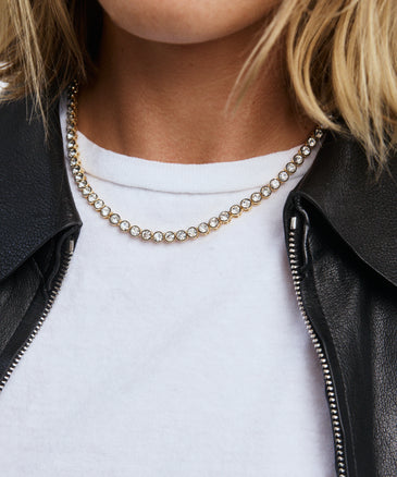Roxanne Assoulin The Royal Necklace