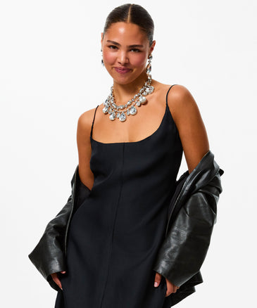 Roxanne Assoulin The Jumping Jack Flash Necklace Set