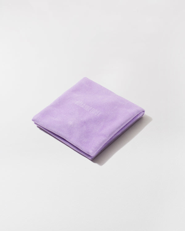 Roxanne First Personalised Rainbow Letter Beaded Necklace