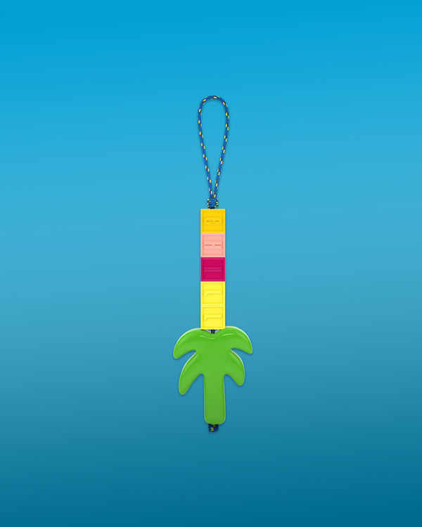 roxanne first 'Chill' Cord Bag Charm