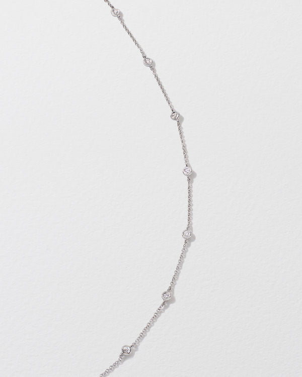 Roxanne First Diamond A Day Bracelet