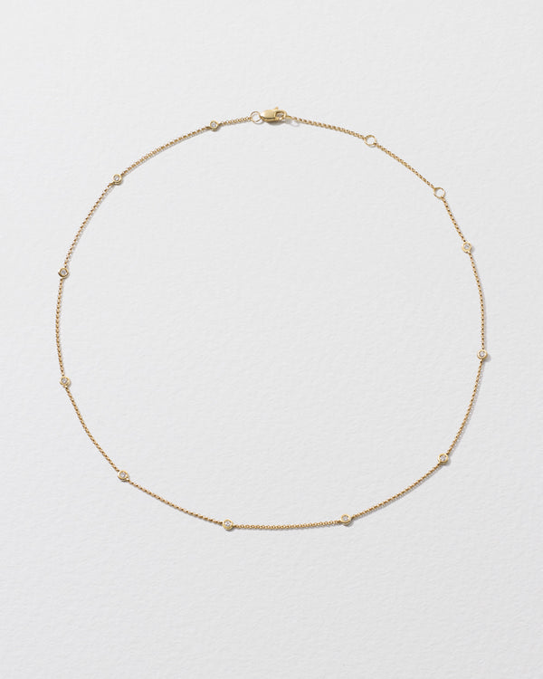 Roxanne First Diamond A Day Necklace