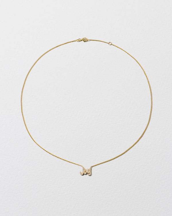 Roxanne First Diamond 'Joy' Necklace