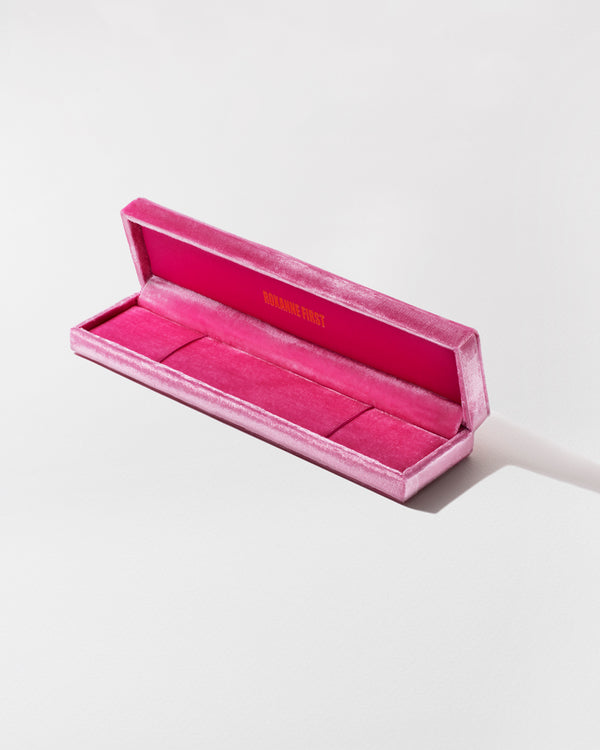 Roxanne First Diamond Pez Bracelet