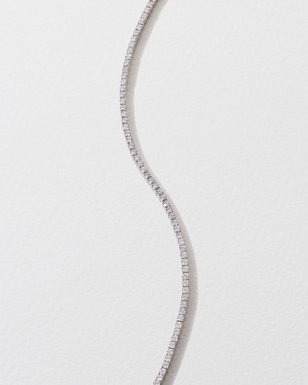 Roxanne First Diamond Tennis Bracelet