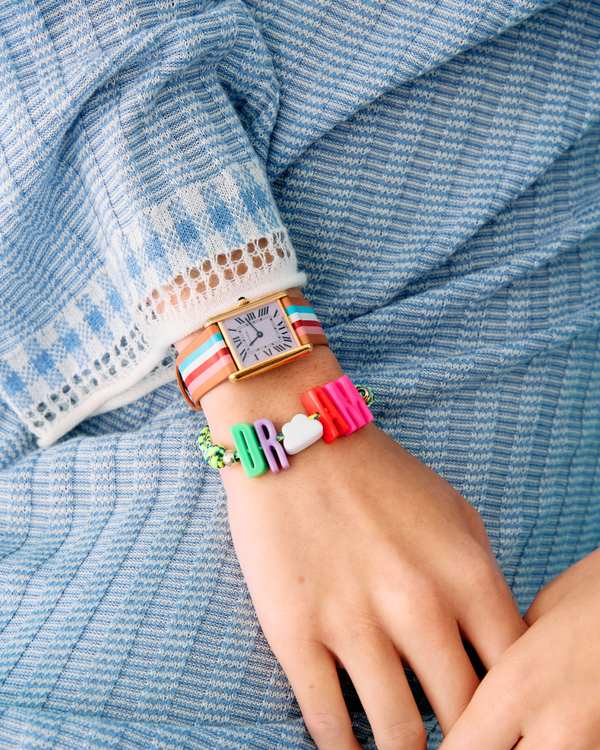 Roxanne First 'Dream' Cord Bracelet