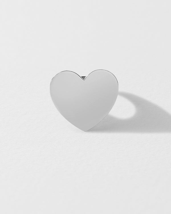 Roxanne First Gold Jimmy Mac Signet Ring