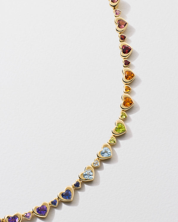 Roxanne First Heart 2 Heart Bracelet