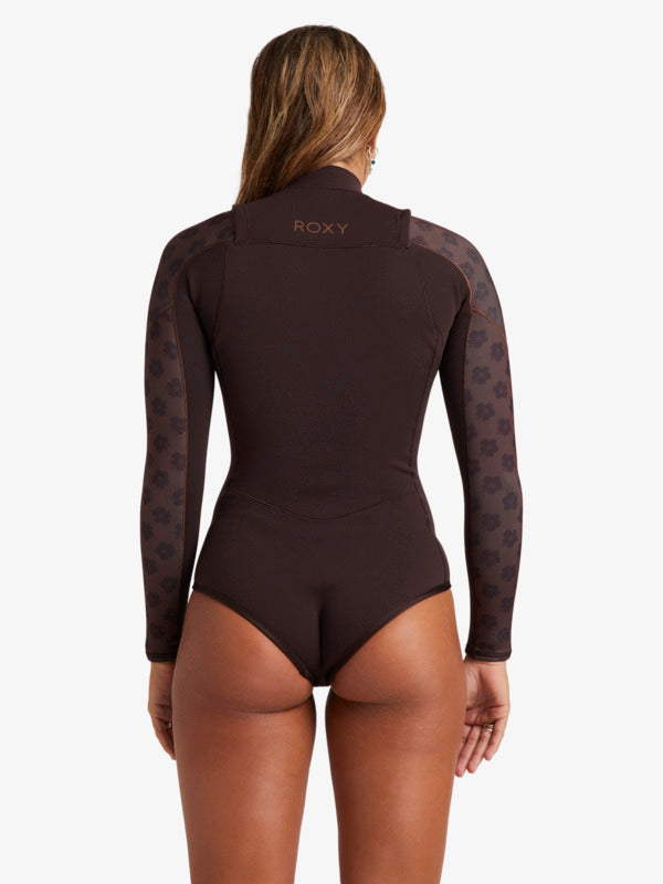 Roxy 1.5 Elite Long Sleeve Spring Suit