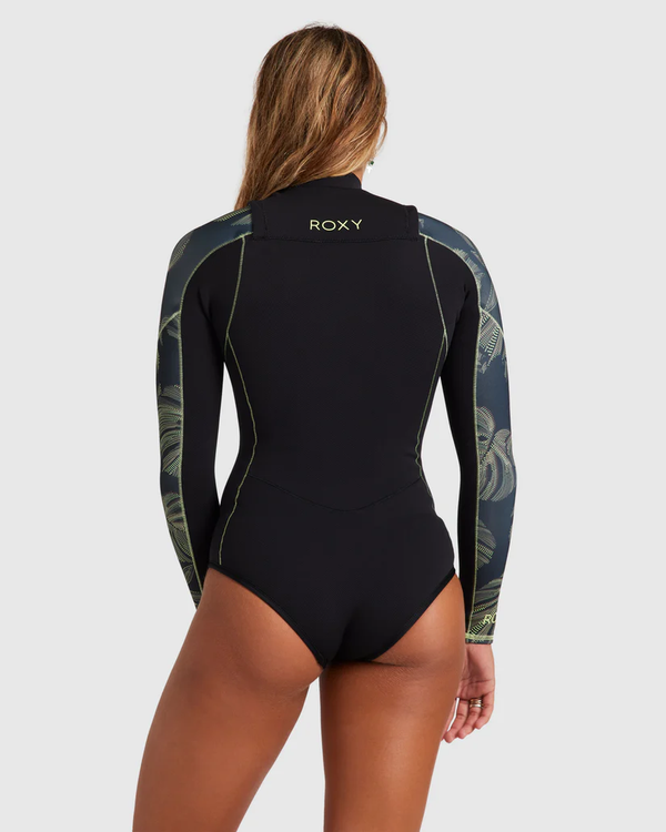 Roxy 1.5 Elite Long Sleeve Spring Suit