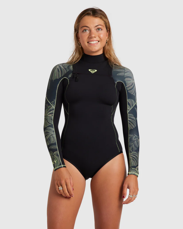 roxy 1.5 Elite Long Sleeve Spring Suit