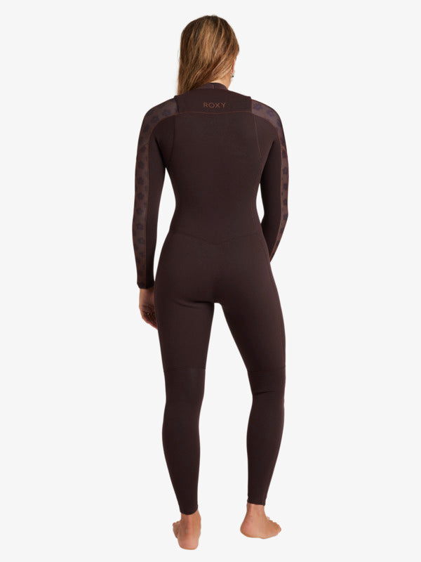 Roxy 3/2 Elite Chest Zip Fullsuit