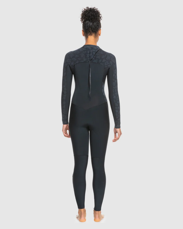 Roxy 3/2 Swell Back Zip Fullsuit