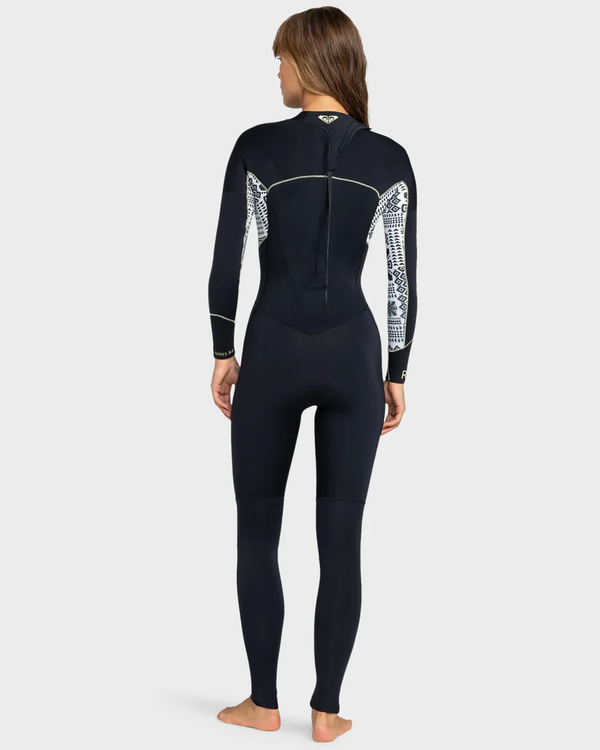 Roxy 3/2 Swell Chest Zip Fullsuit