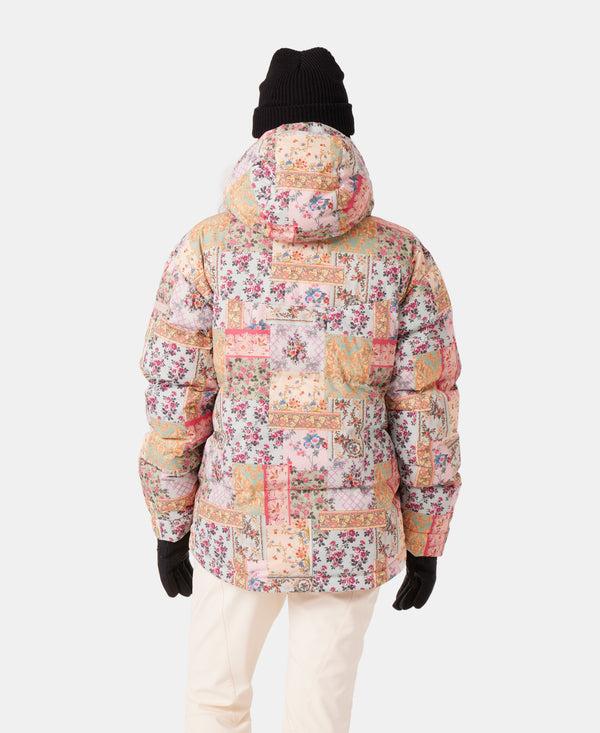 Roxy Alofted Puffy Jacket