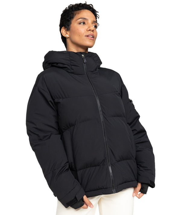 Roxy Alofted Puffy Jacket