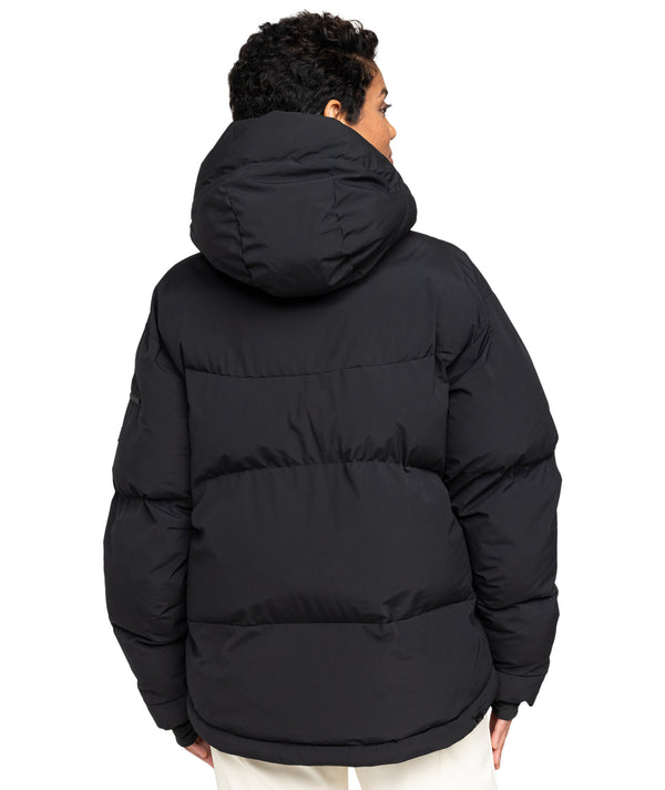Roxy Alofted Puffy Jacket