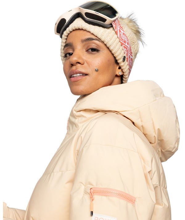 Roxy Alofted Puffy Jacket