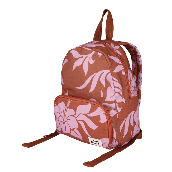 Roxy Always Core Canvas Backpack