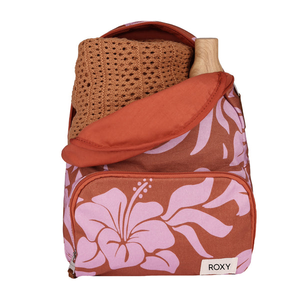 Roxy Always Core Canvas Backpack