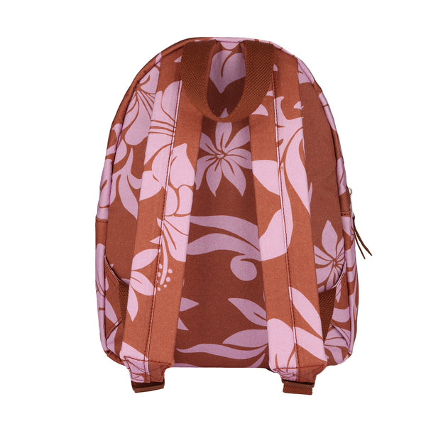 Roxy Always Core Canvas Backpack