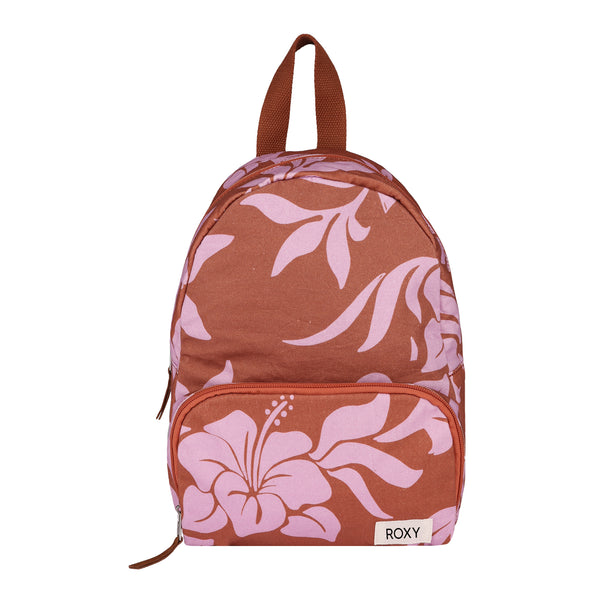 roxy Always Core Canvas Backpack
