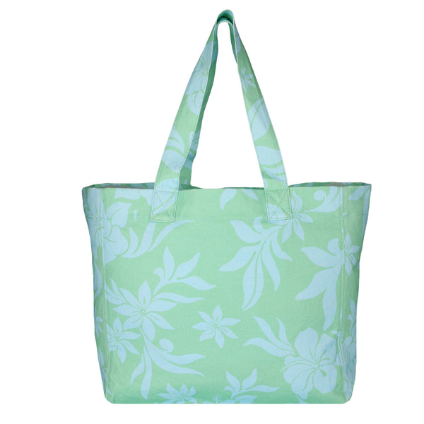 Roxy Anti Bad Vibes Tote Bag