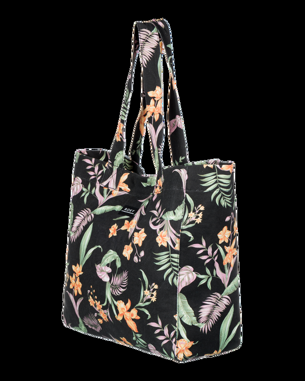 Roxy Anti Bad Vibes Tote Bag