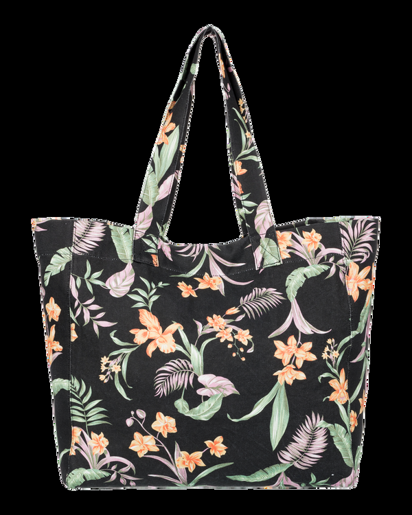 Roxy Anti Bad Vibes Tote Bag
