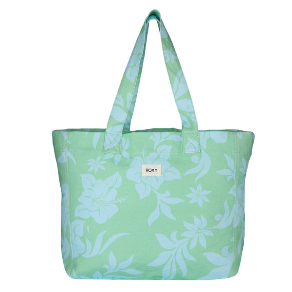 roxy Anti Bad Vibes Tote Bag