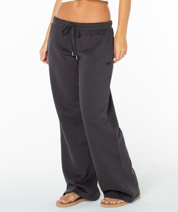roxy Ariel Wide Leg Pant