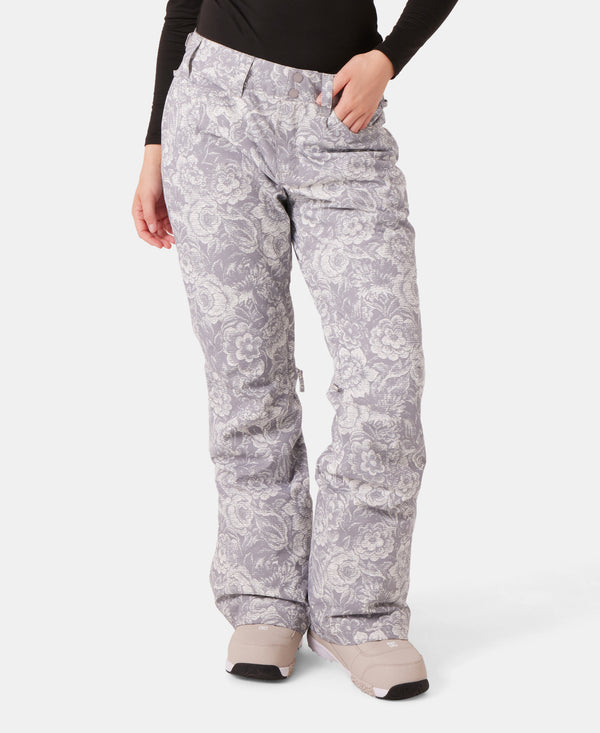roxy Backyard Pant