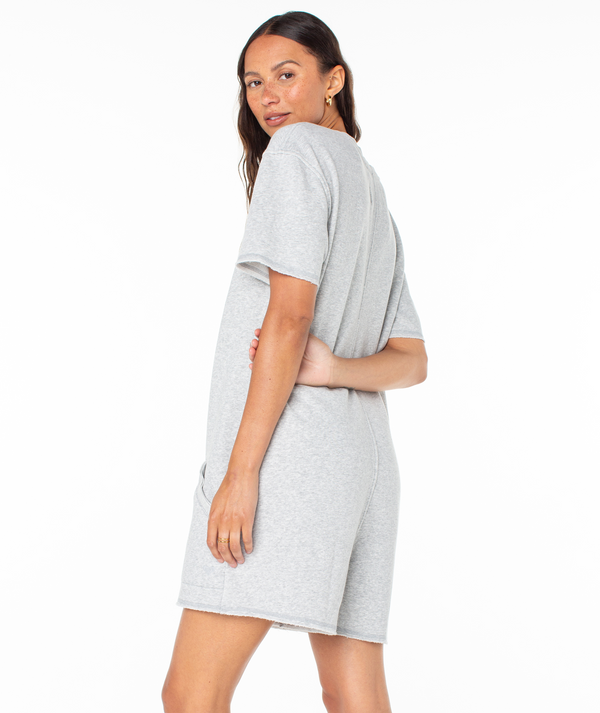 Roxy Bayside Jumper