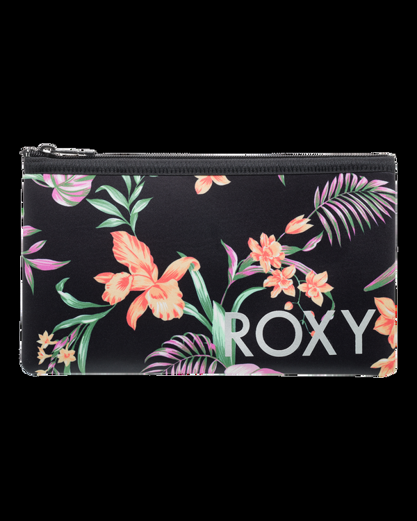 roxy Beach Companion Travel Accessories Pouch