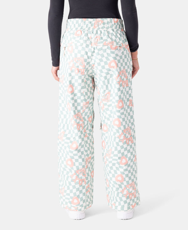 Roxy Bleeker Pant